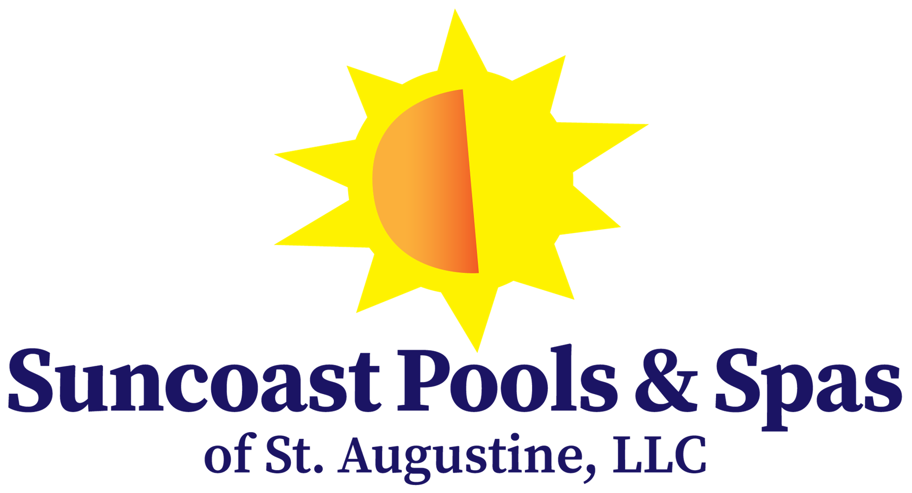 Suncoast Pools & Spas of St. Augustine, LLC